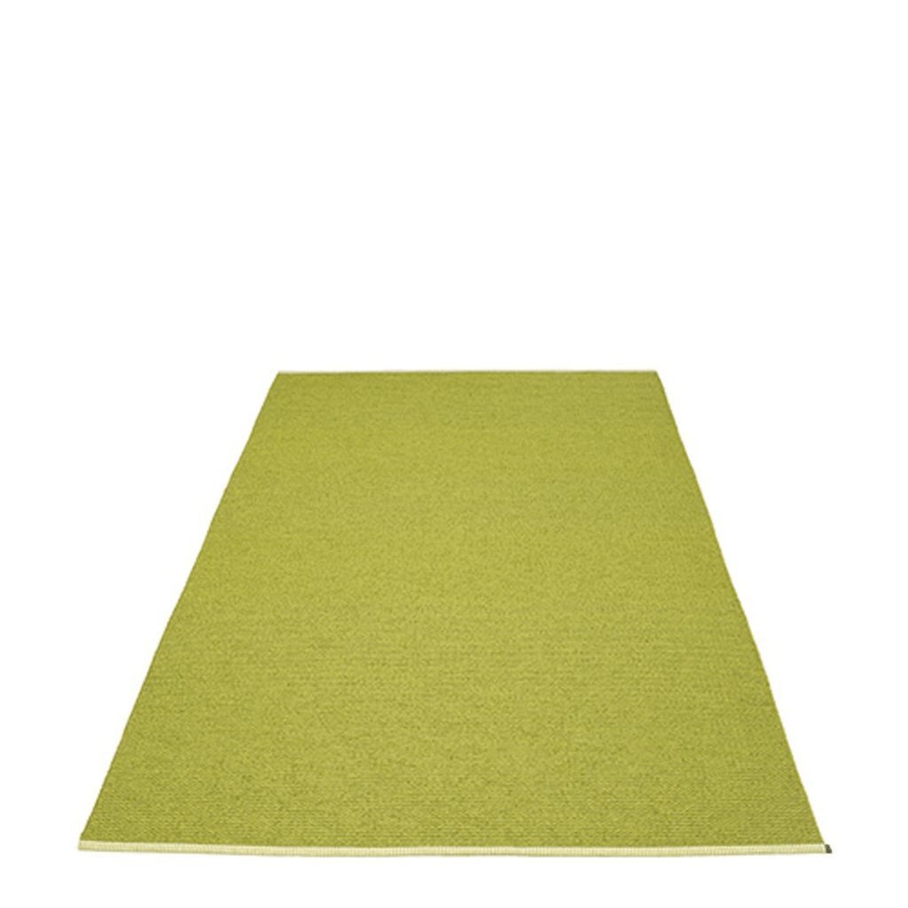 Mono Rug - Olive - Sea Green Designs