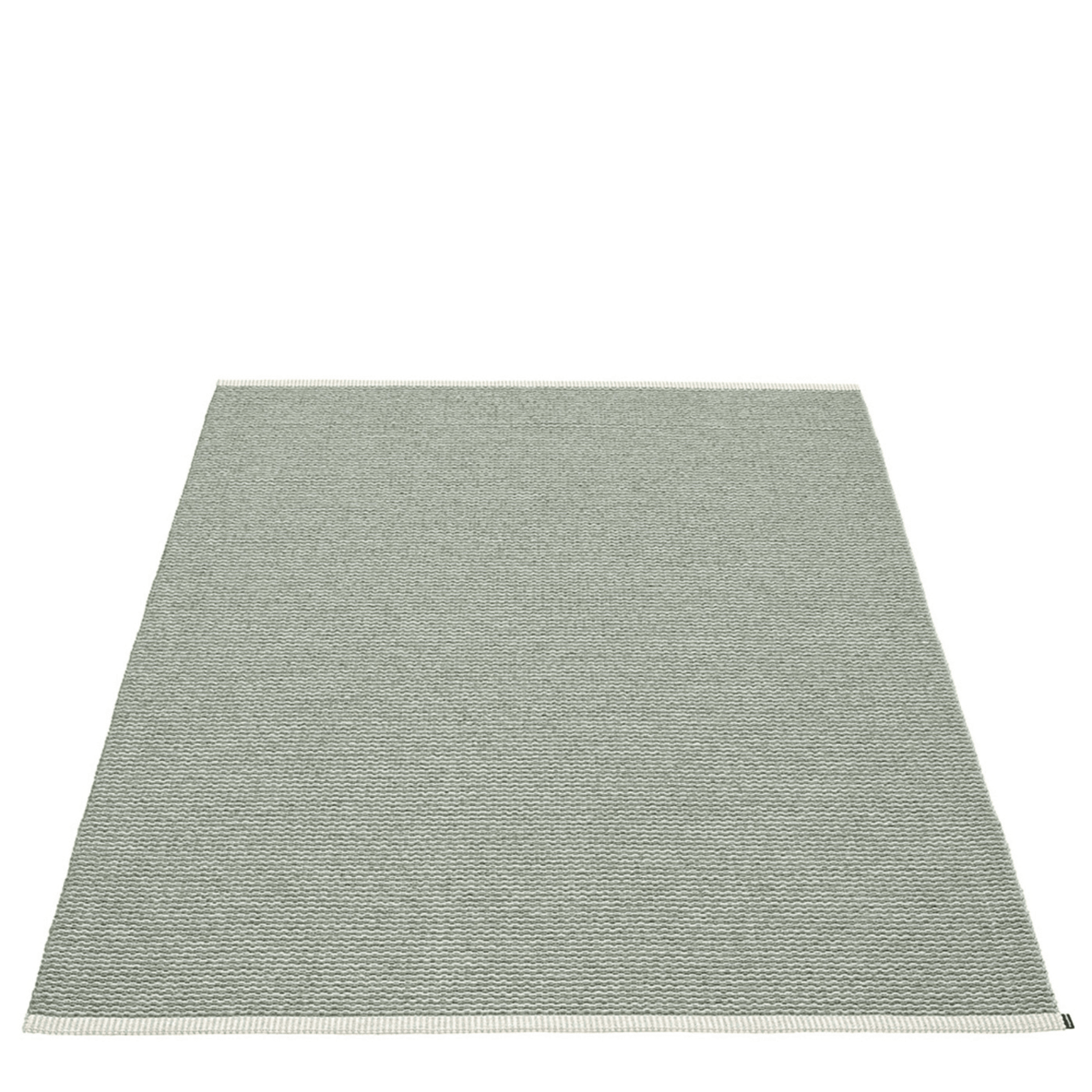 Mono Rug - Sage - Sea Green Designs