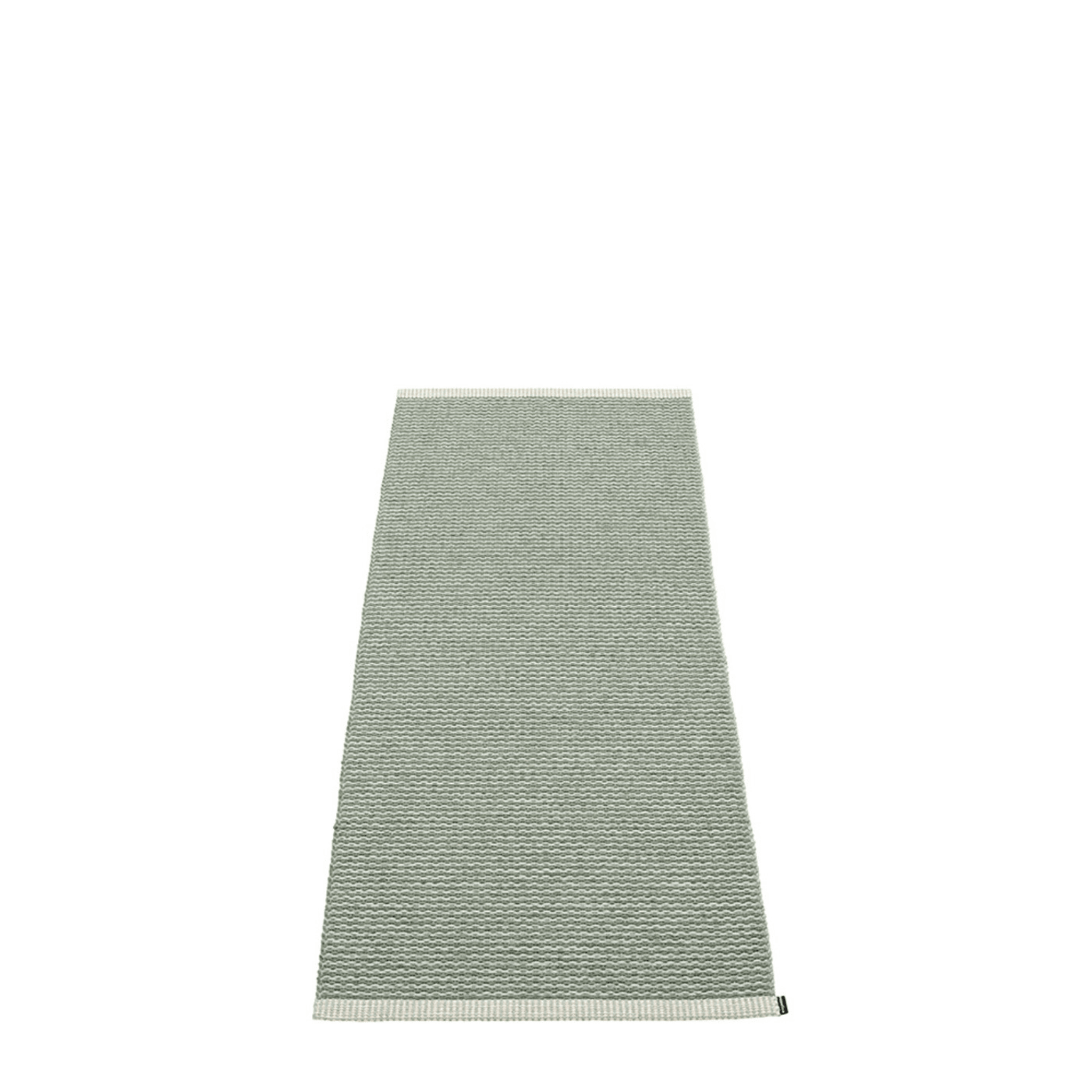 Mono Rug - Sage - Sea Green Designs