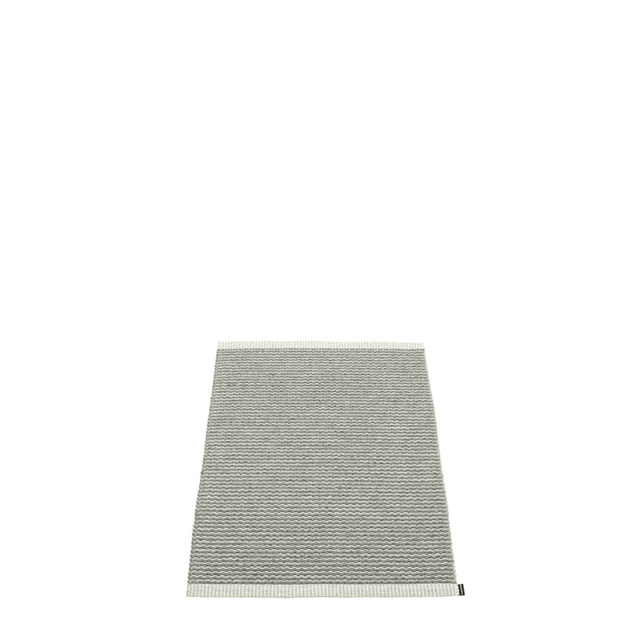 Mono Rug - Sage - Sea Green Designs