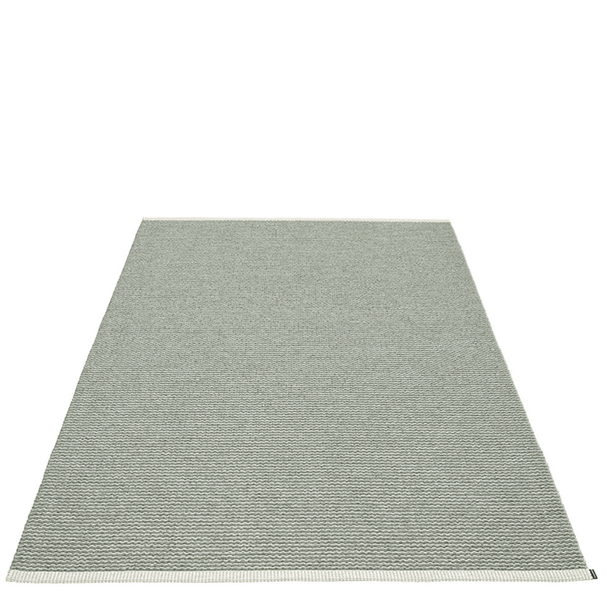 Mono Rug - Sage - Sea Green Designs