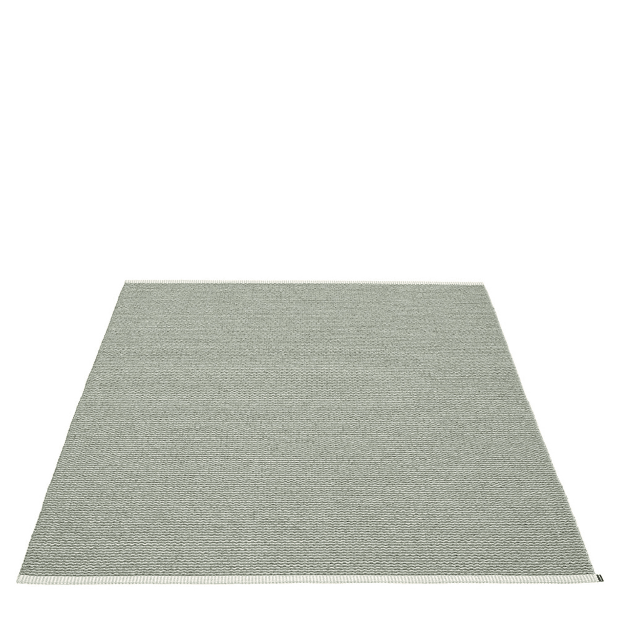 Mono Rug - Sage - Sea Green Designs