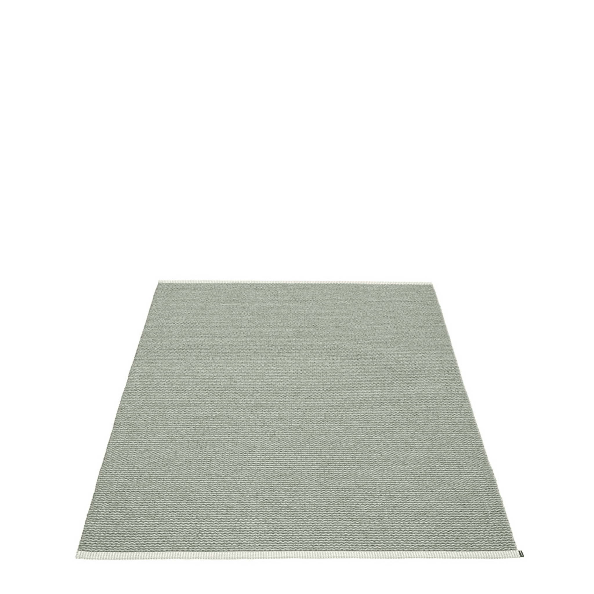 Mono Rug - Sage - Sea Green Designs