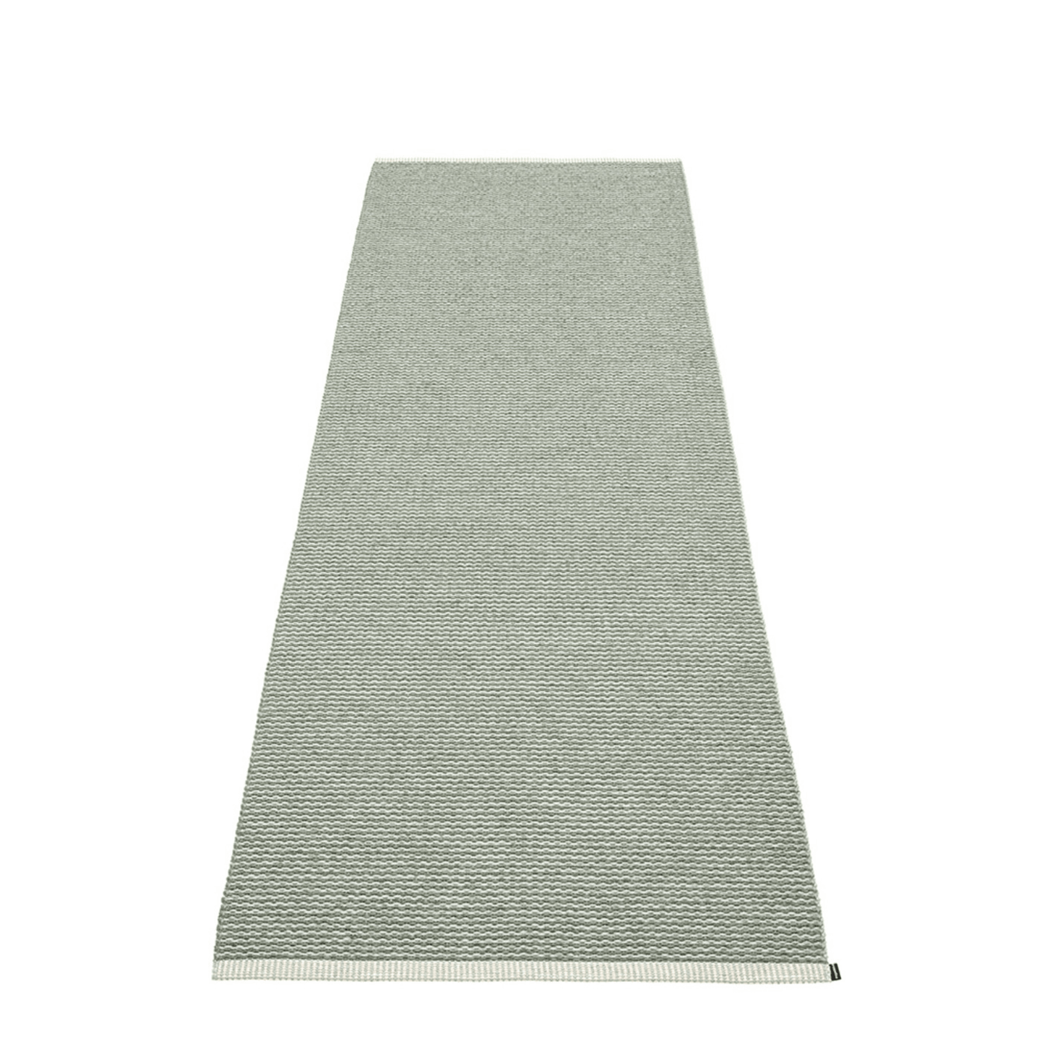 Mono Rug - Sage - Sea Green Designs