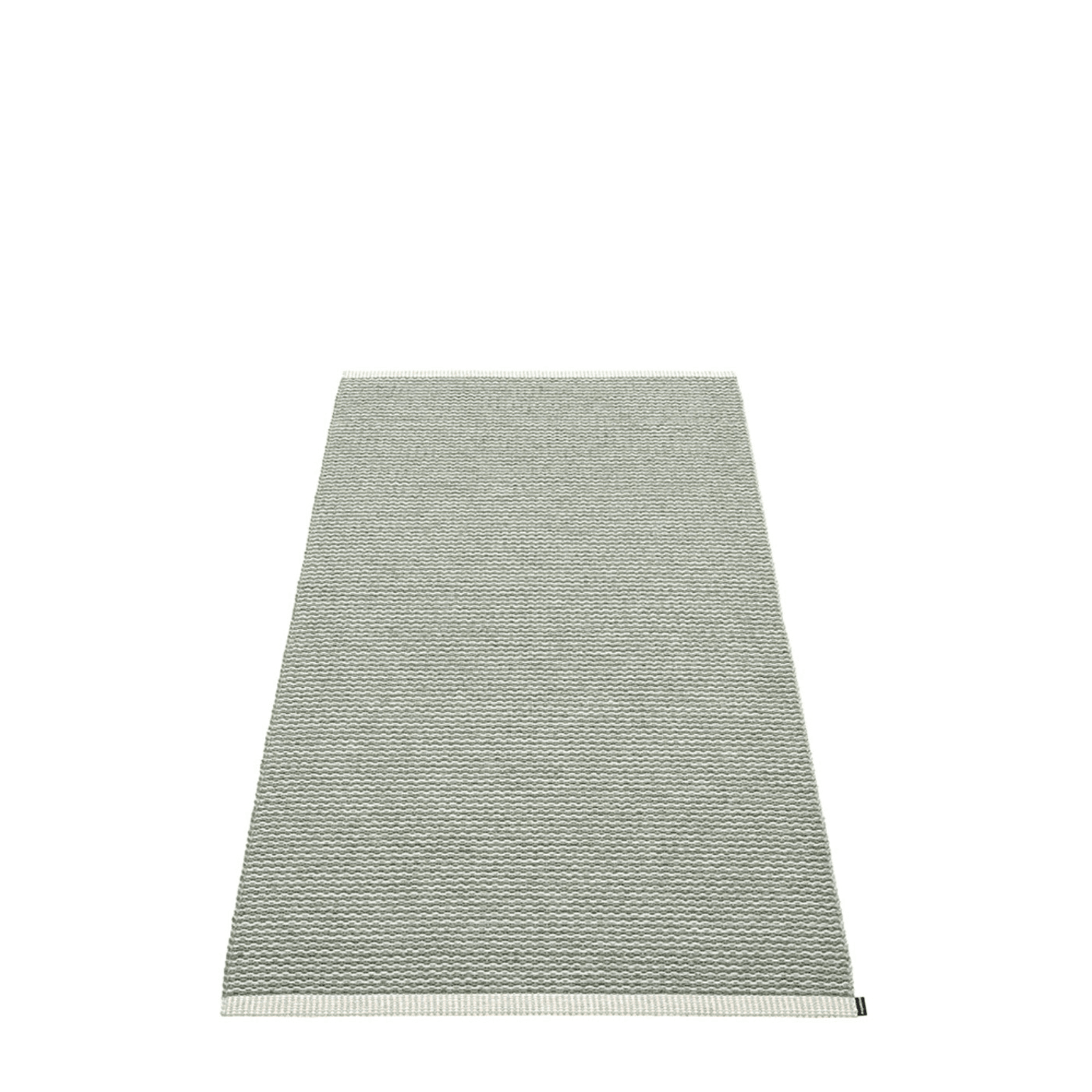 Mono Rug - Sage - Sea Green Designs