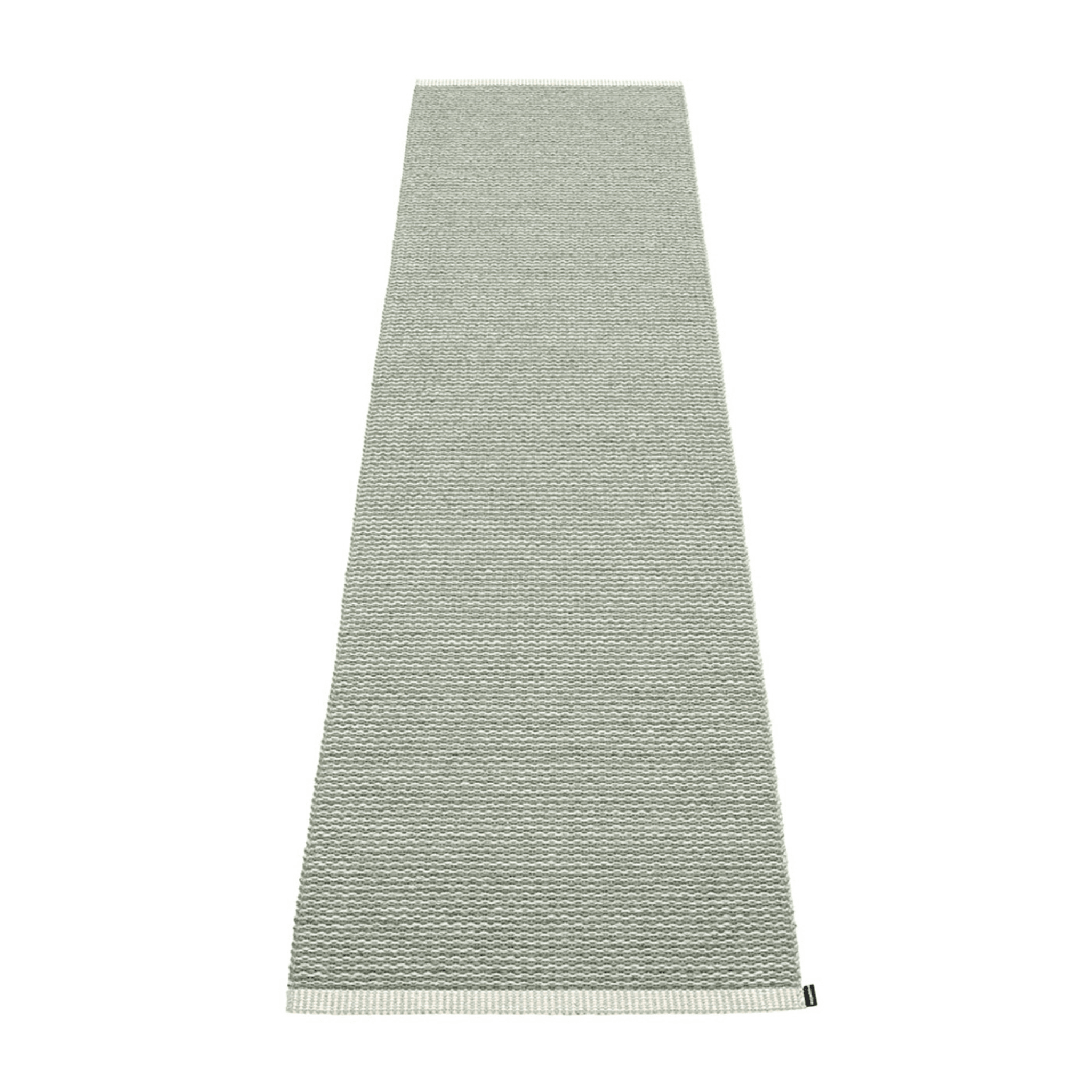 Mono Rug - Sage - Sea Green Designs