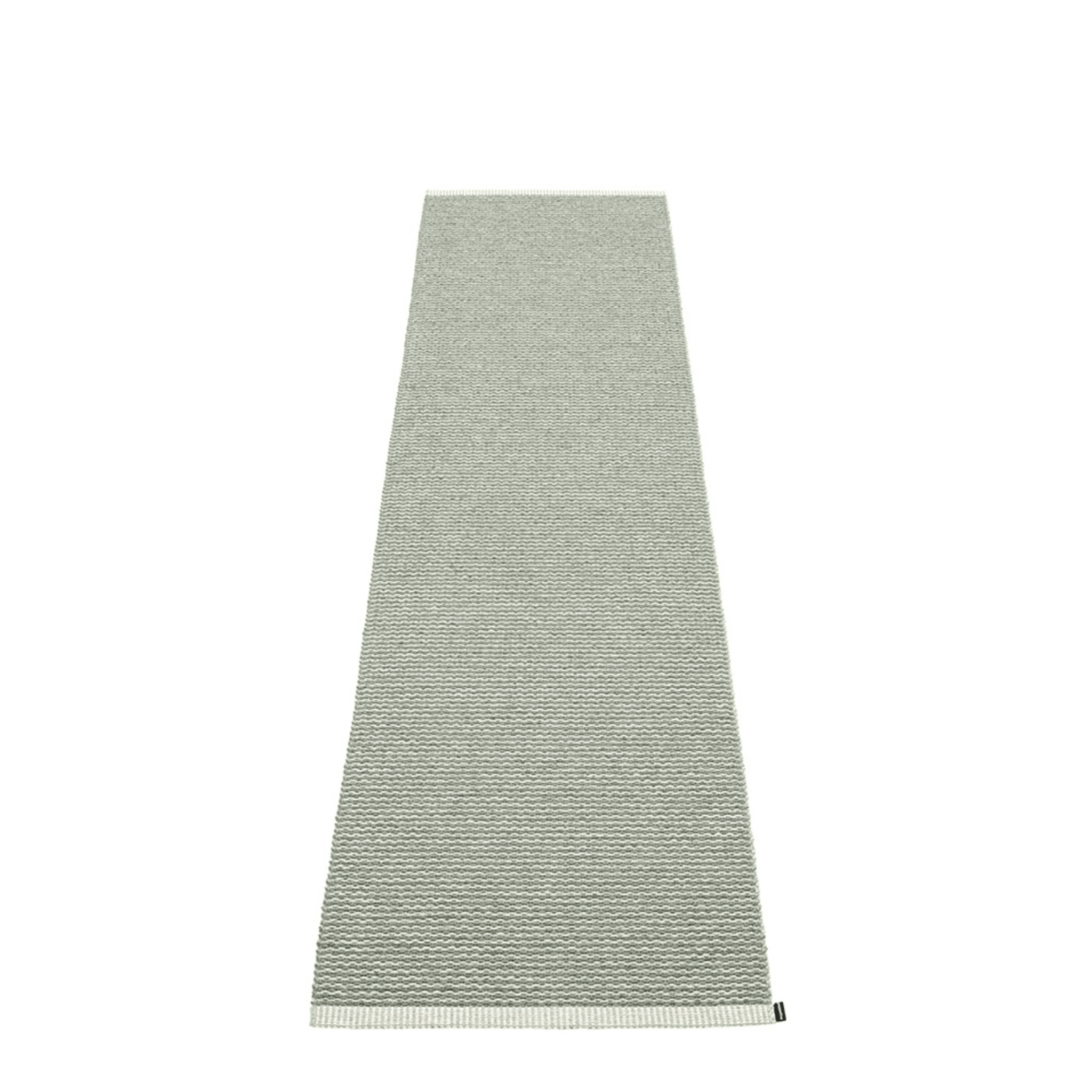 Mono Rug - Sage - Sea Green Designs