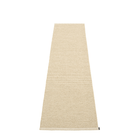 Mono Rug - Sand - Sea Green Designs