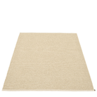 Mono Rug - Sand - Sea Green Designs