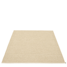 Mono Rug - Sand - Sea Green Designs
