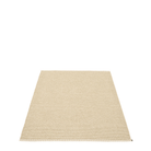 Mono Rug - Sand - Sea Green Designs