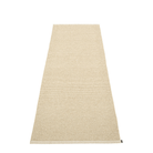 Mono Rug - Sand - Sea Green Designs