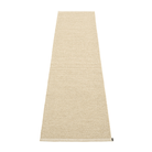Mono Rug - Sand - Sea Green Designs
