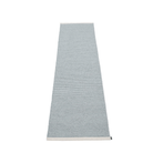Mono Rug - Storm - Sea Green Designs