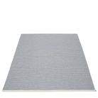 Mono Rug - Storm - Sea Green Designs