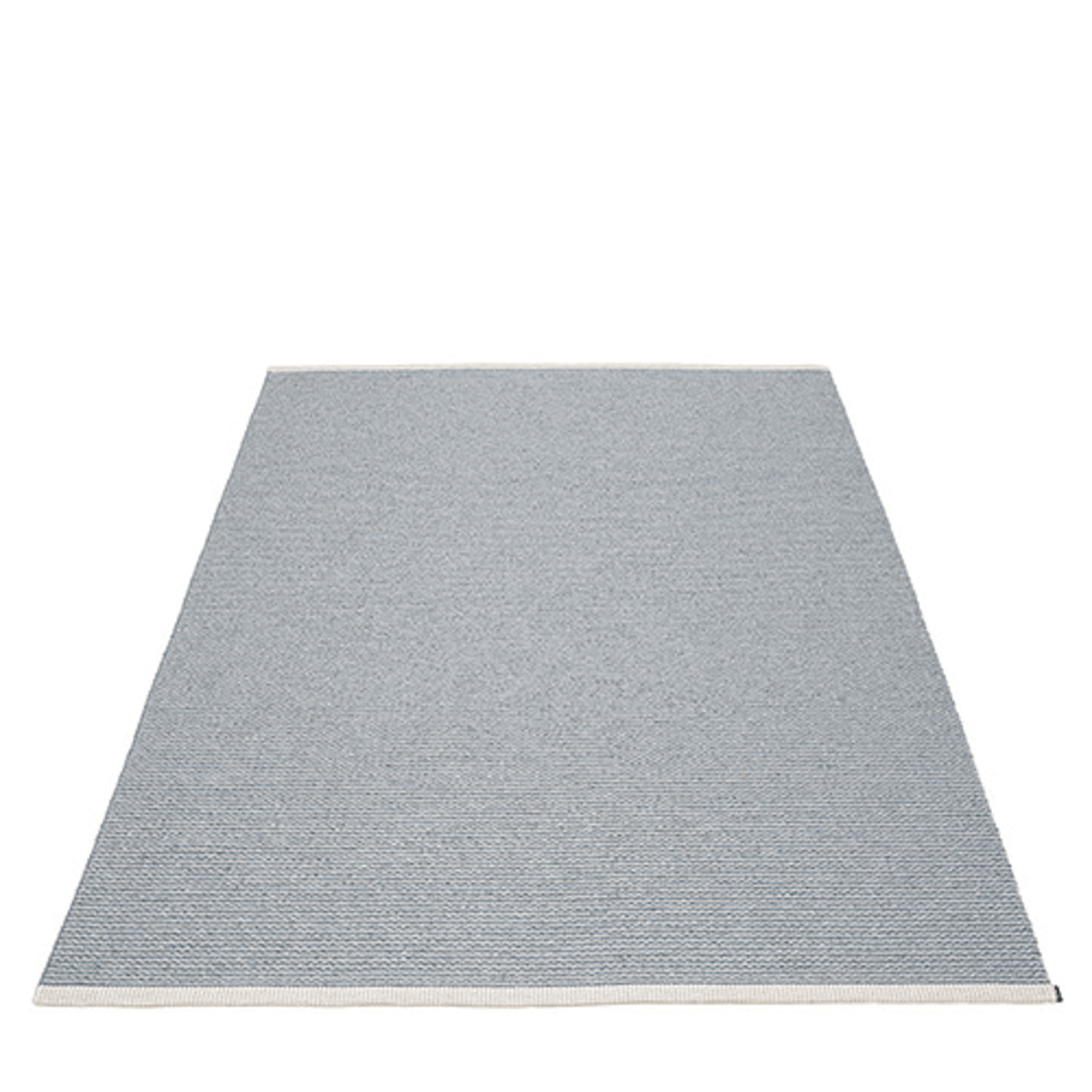 Mono Rug - Storm - Sea Green Designs
