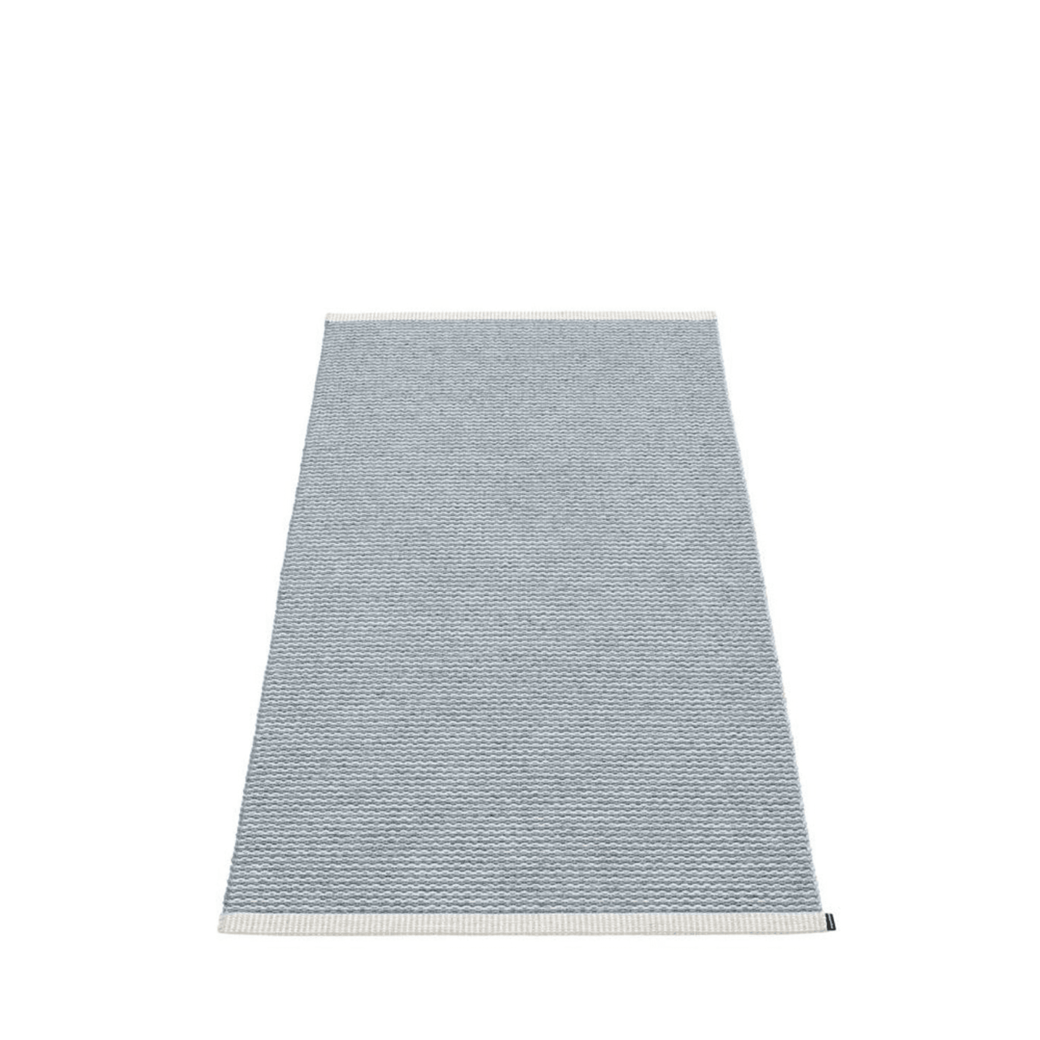 Mono Rug - Storm - Sea Green Designs