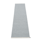 Mono Rug - Storm - Sea Green Designs