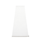 Mono Rug - White - Sea Green Designs