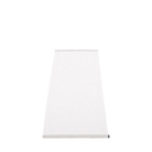 Mono Rug - White - Sea Green Designs
