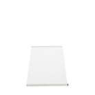 Mono Rug - White - Sea Green Designs