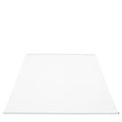 Mono Rug - White - Sea Green Designs