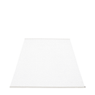 Mono Rug - White - Sea Green Designs