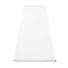Mono Rug - White - Sea Green Designs