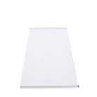 Mono Rug - White - Sea Green Designs