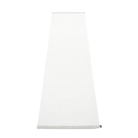 Mono Rug - White - Sea Green Designs