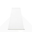 Mono Rug - White - Sea Green Designs