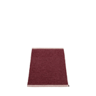 Mono Rug - Zinfandel - Sea Green Designs