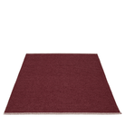 Mono Rug - Zinfandel - Sea Green Designs