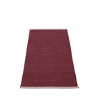 Mono Rug - Zinfandel - Sea Green Designs