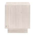 Montauk End Table - Sea Green Designs