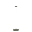 MOOON! Lamp H.53" - Sea Green Designs