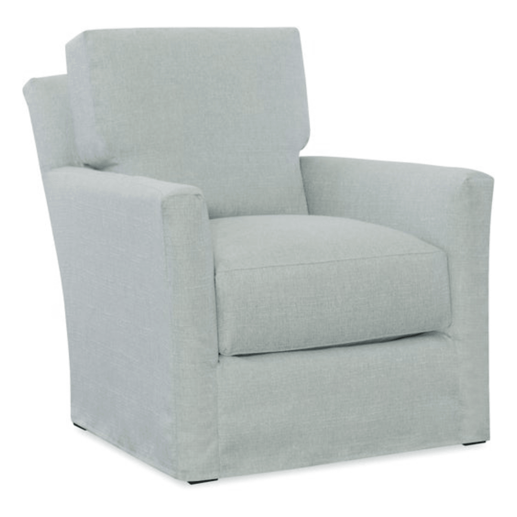 Murphey Chair - Sea Green Designs