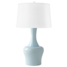 Nadia Lamp - Sea Green Designs