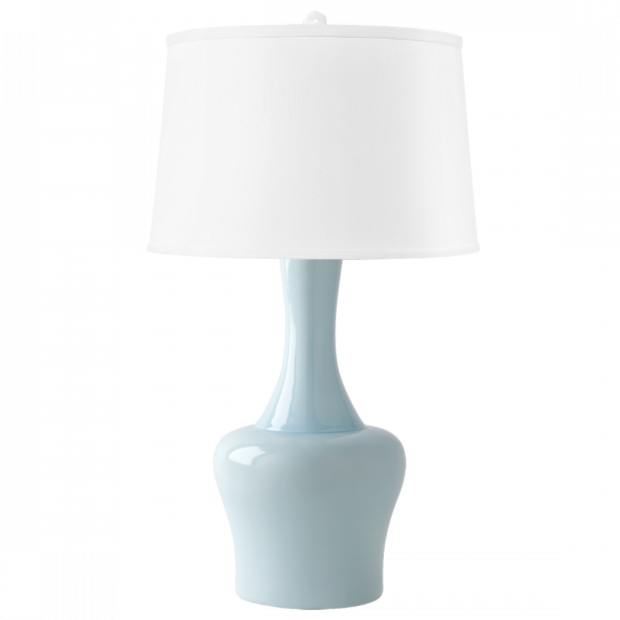 Nadia Lamp - Sea Green Designs