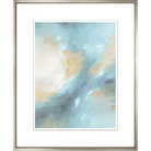 Nebula I & II by Nicole Bonney - Sea Green Designs