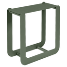 Nevado Log Holder - Sea Green Designs