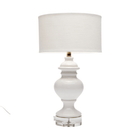 Nick Table Lamp - Sea Green Designs