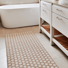Noa Rug - Beige - Sea Green Designs