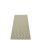 Noa Rug - Dark Olive - Sea Green Designs