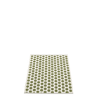 Noa Rug - Dark Olive - Sea Green Designs
