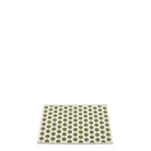 Noa Rug - Dark Olive - Sea Green Designs