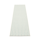 Noa Rug - Pale Turquoise - Sea Green Designs