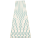 Noa Rug - Pale Turquoise - Sea Green Designs