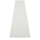Noa Rug - Pale Turquoise - Sea Green Designs