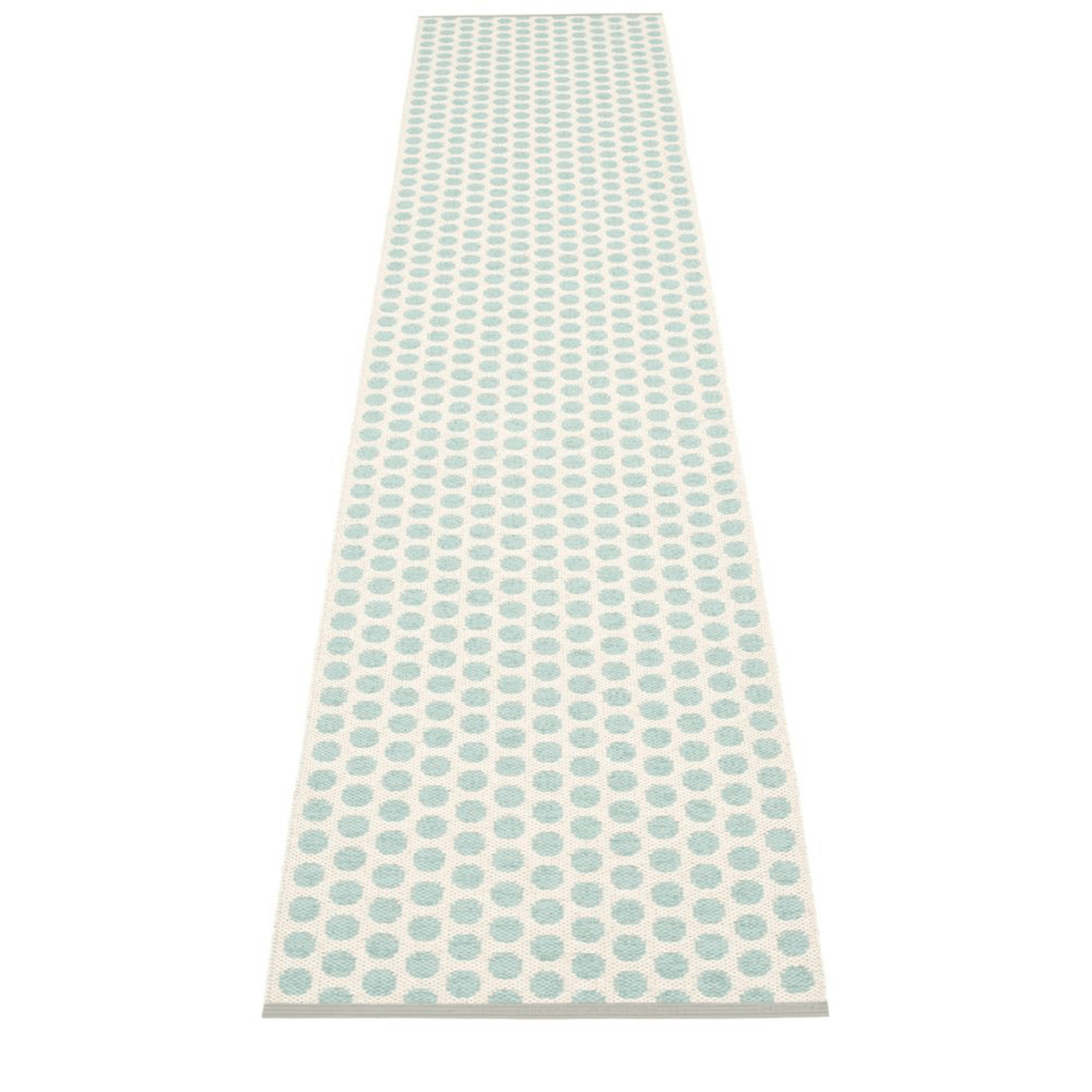 Noa Rug - Pale Turquoise - Sea Green Designs
